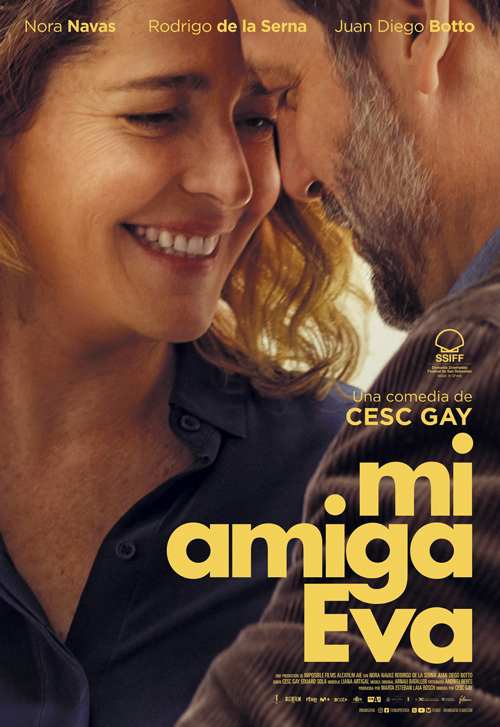 MI AMIGA EVA_ CINEMA
