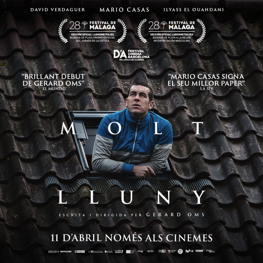 MOLT LLUNY