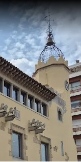 JUNY AL CAMPANAR DE L’AJUNTAMENT