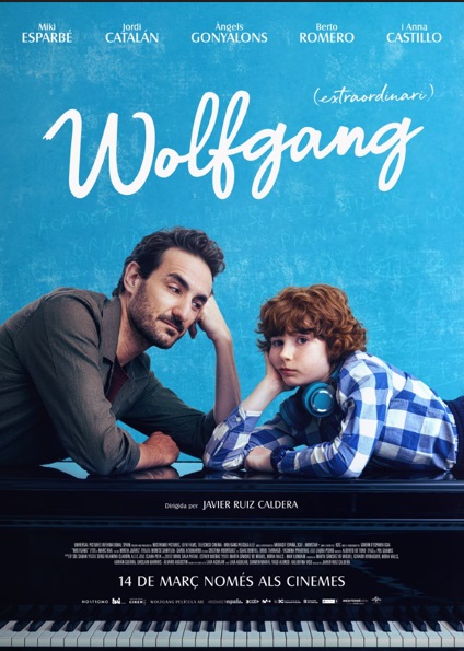 WOLFGANG